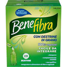BENEFIBRA POLVERE 28BUST PRO23