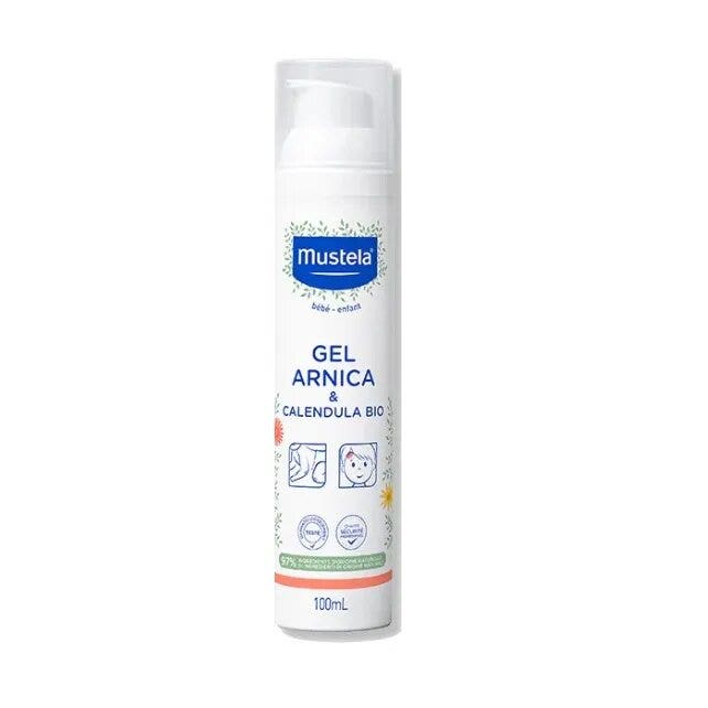 MUSTELA Gel Arnica&Calendula
