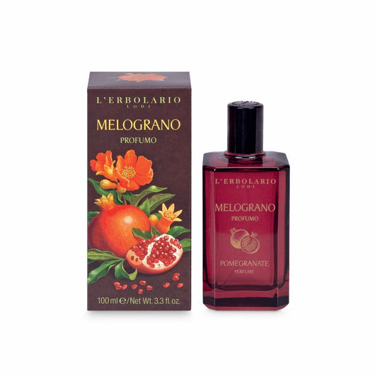 L'Erbolario Melograno Profumo 100ml