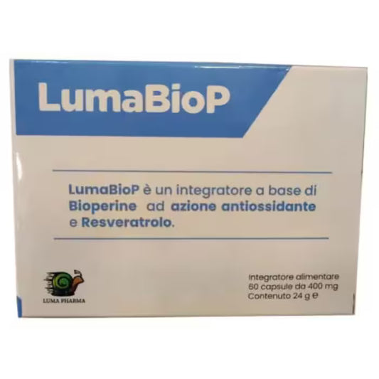 LUMABIOP 60Cps