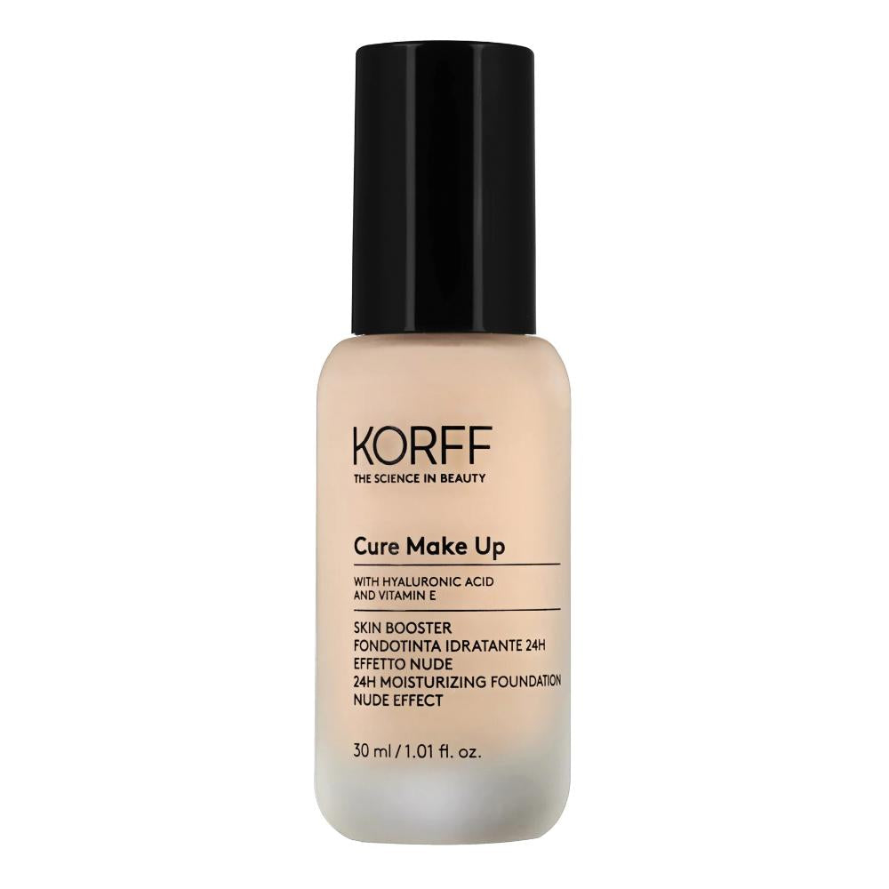 KORFF SKIN BOOSTER FONDOT 03