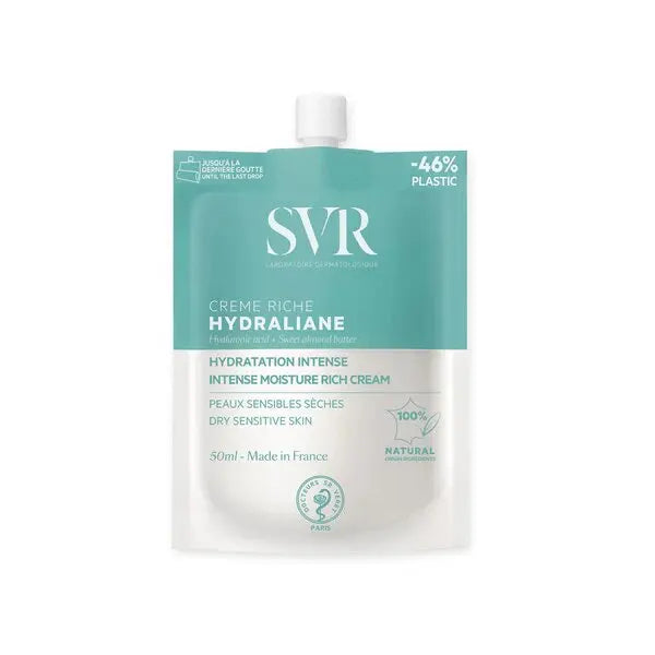 SVR Hydraliane Crème Riche 50ml