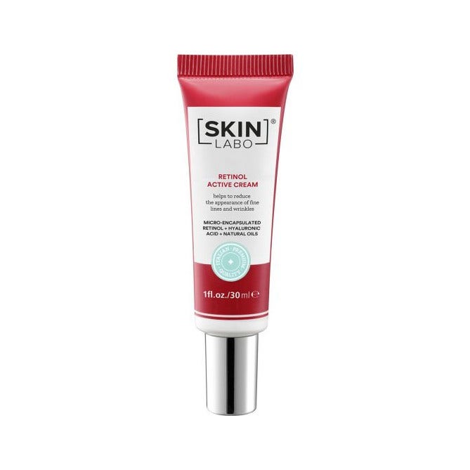 SKINLABO RETINOL ACTIVE CR