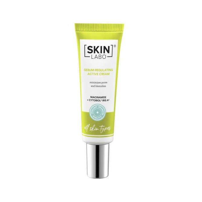 SKINLABO SEBUM REGULAT ACT CR