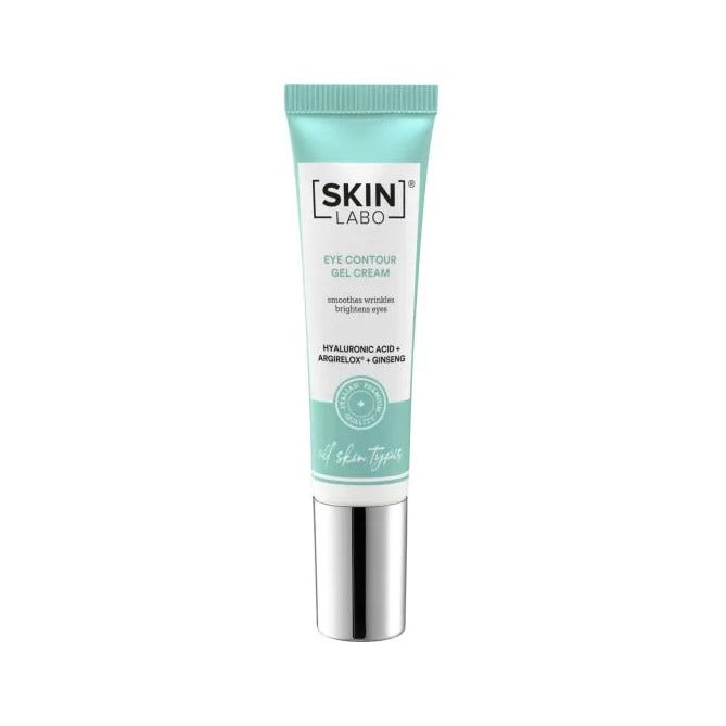 SKINLABO EYE CONT GEL AC IAL15