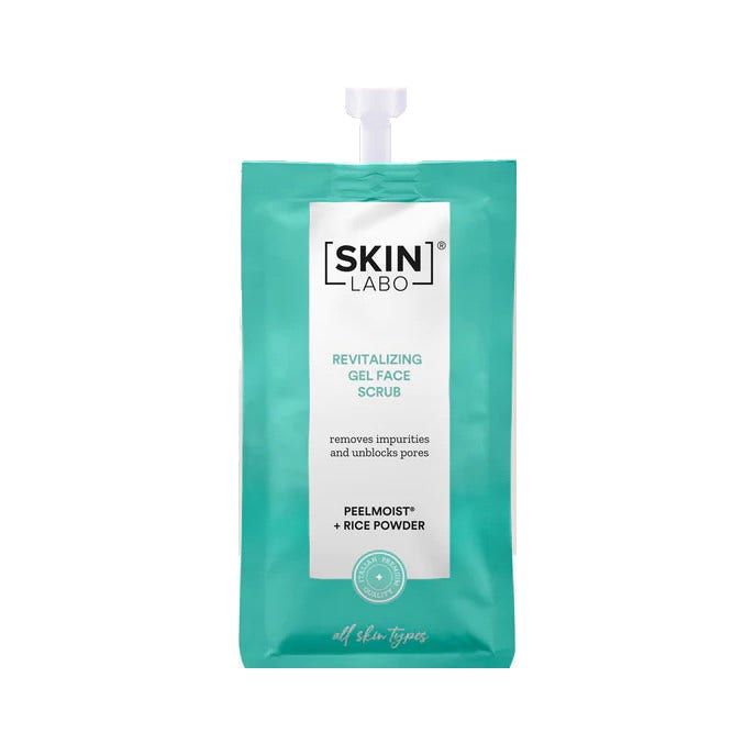 SKINLABO REVITAL GEL FACE 30ML