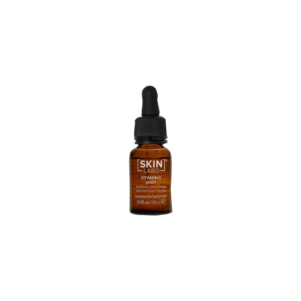 SKINLABO PURE SHOT VIT C 15ML