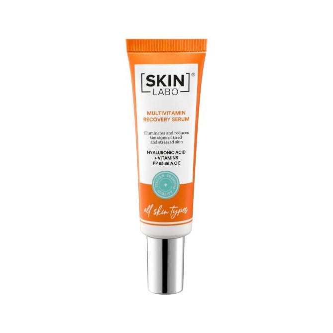 SKINLABO MULTIVIT RECOV 30ML