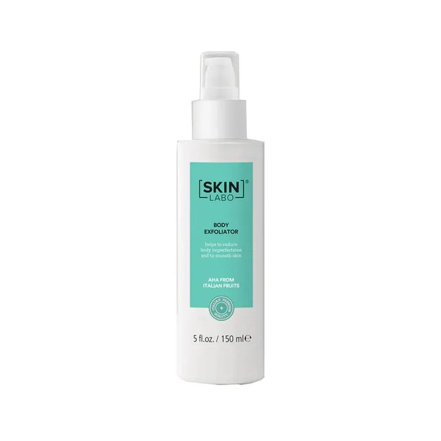 Skinlabo Siero Esfoliante Corpo 150ml