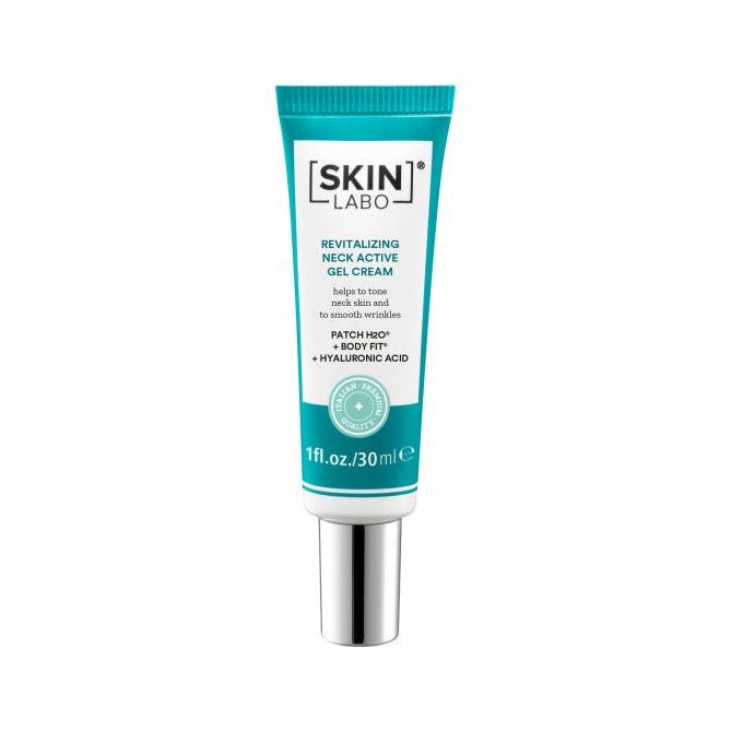 SKINLABO REVITAL NECK ACT GEL