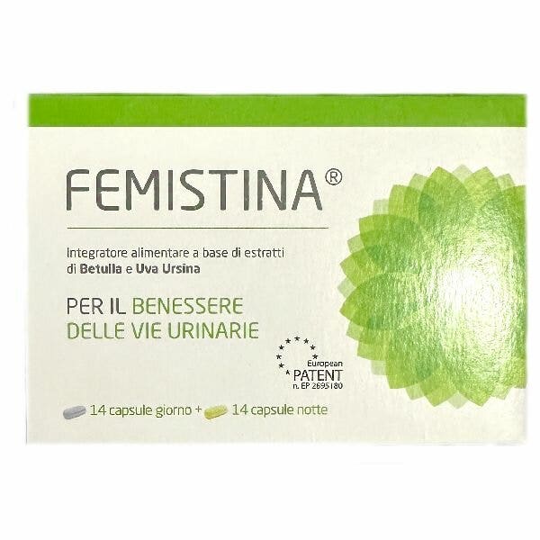 FEMISTINA 28Cpr