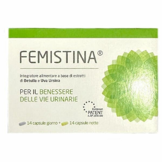 FEMISTINA 28Cpr