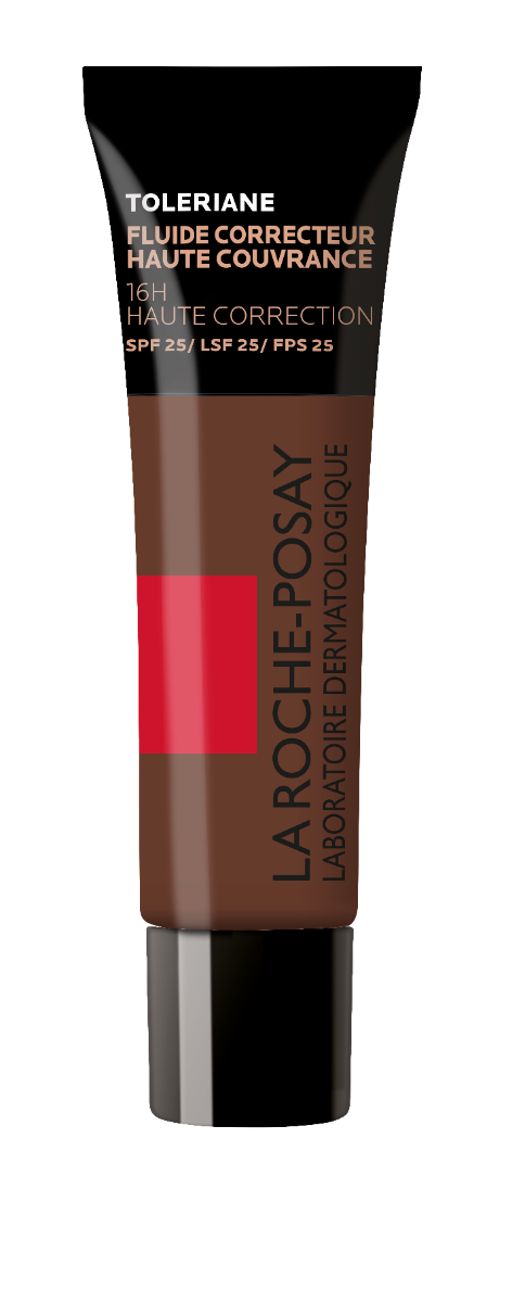 La Roche-Posay Toleriane Fondotinta Fluido Correttivo N.20 30ml SPF25