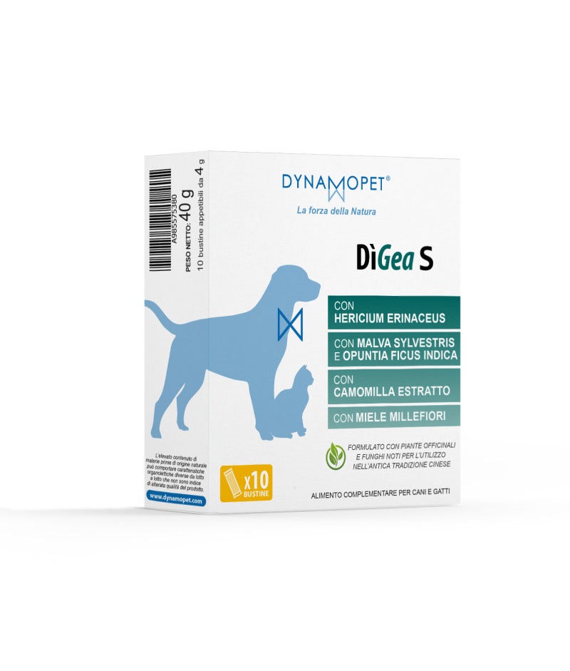 DIGEA S 10 Bust.