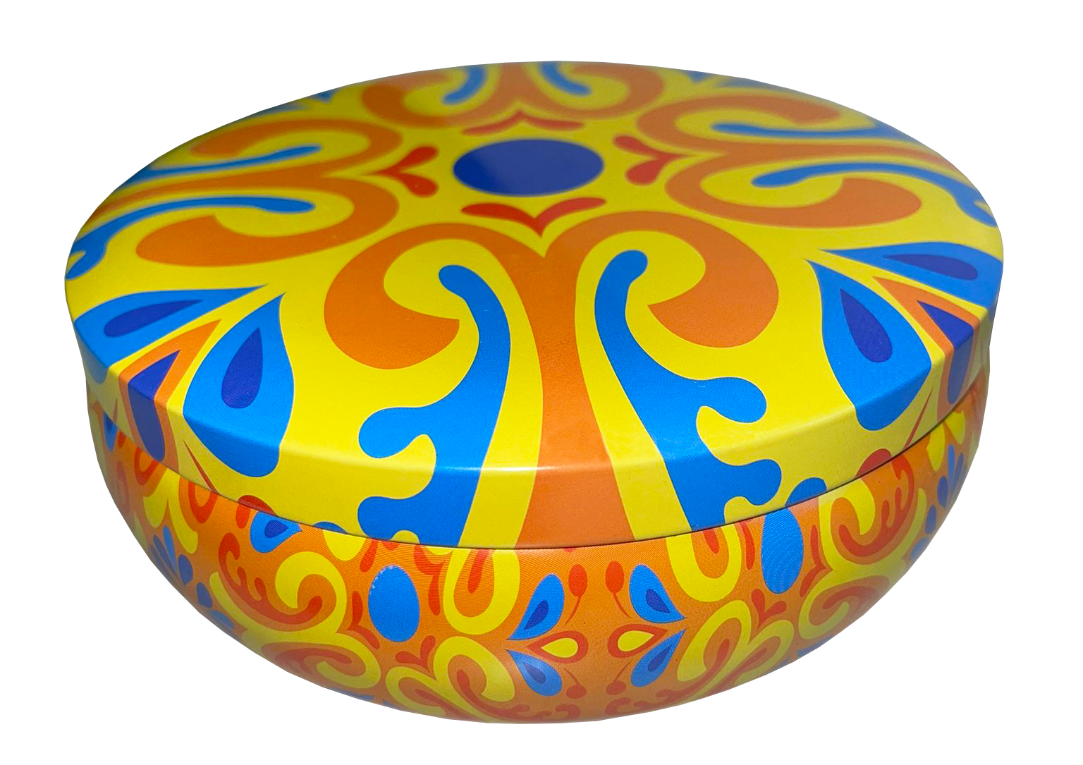 Colors Candela Citronella Yellow 1 Pezzo