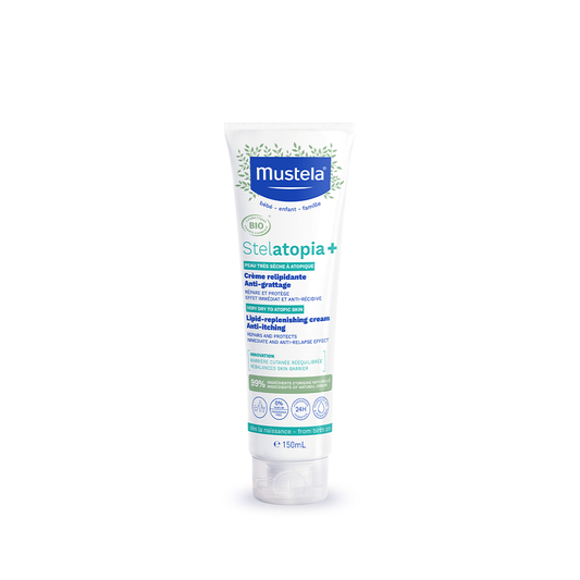 MUSTELA STELATOPIA+ CREMA150ML