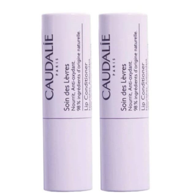 Caudalie Vinotherapist Trattamento Labbra Stick 2x4,5g