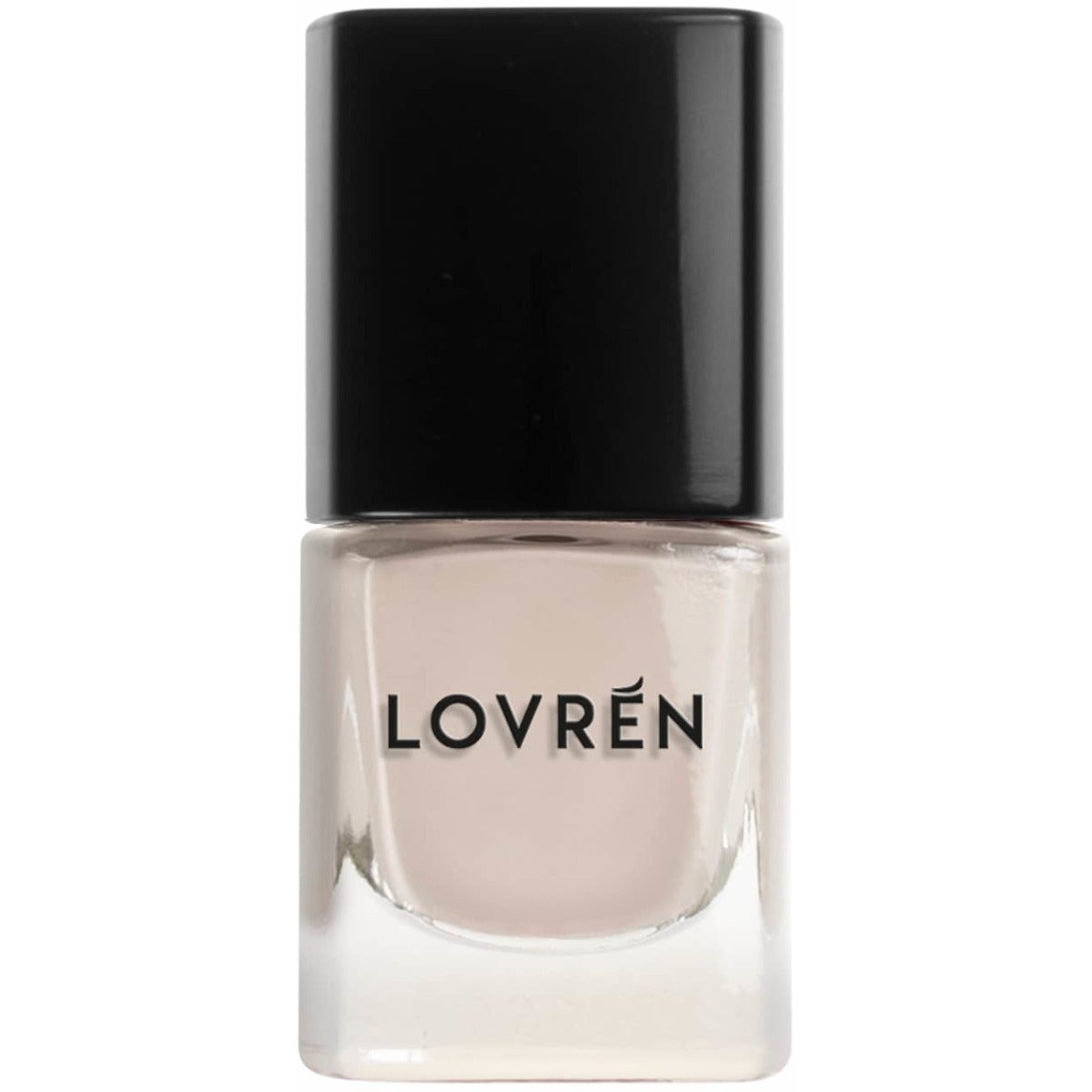 Lovren Nailcare S23 Smalto Rosa Latte