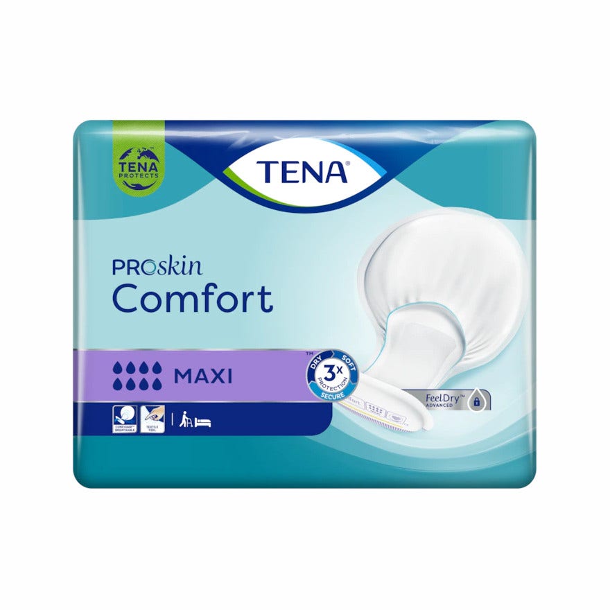 TENACOMFORT Maxi(Viola)34pz