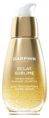 Darphin Dual Rejuvenating Micro-Serum Siero Ringiovanente 30ml