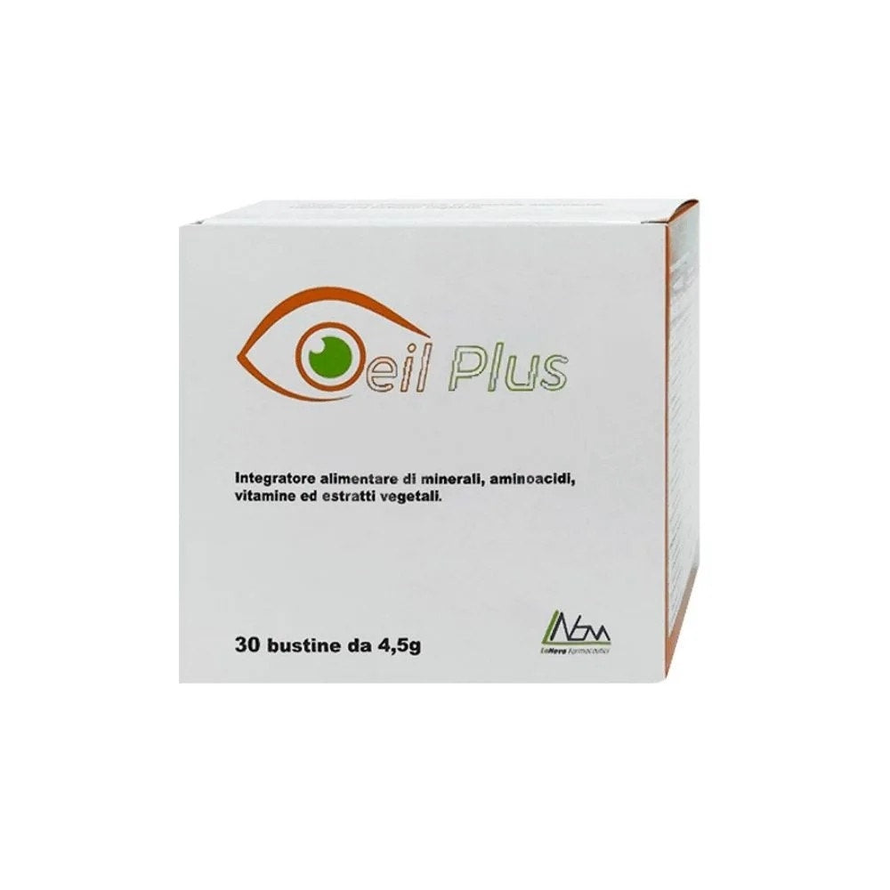 OEIL PLUS 30 Bust.