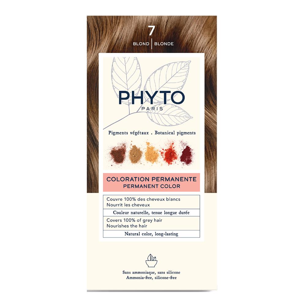 PHYTOCOLOR  7 Biondo