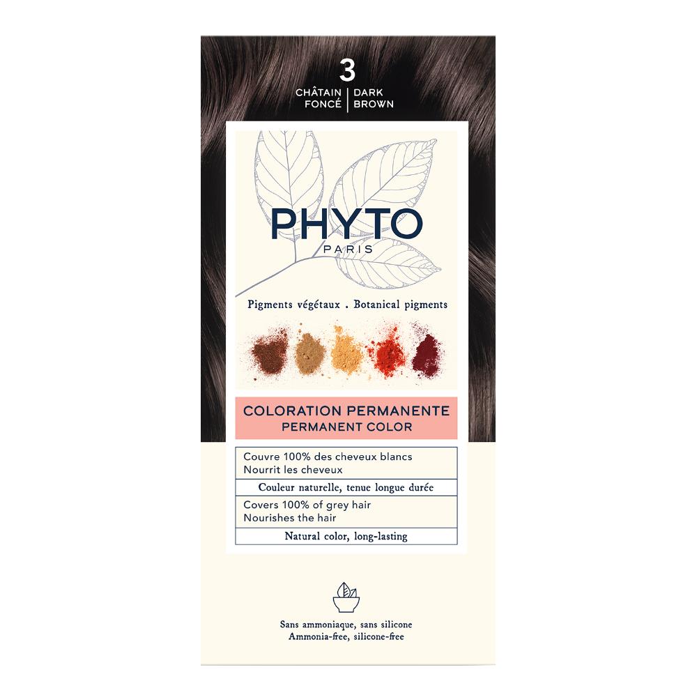 PHYTOCOLOR 3*Cast.Sc.