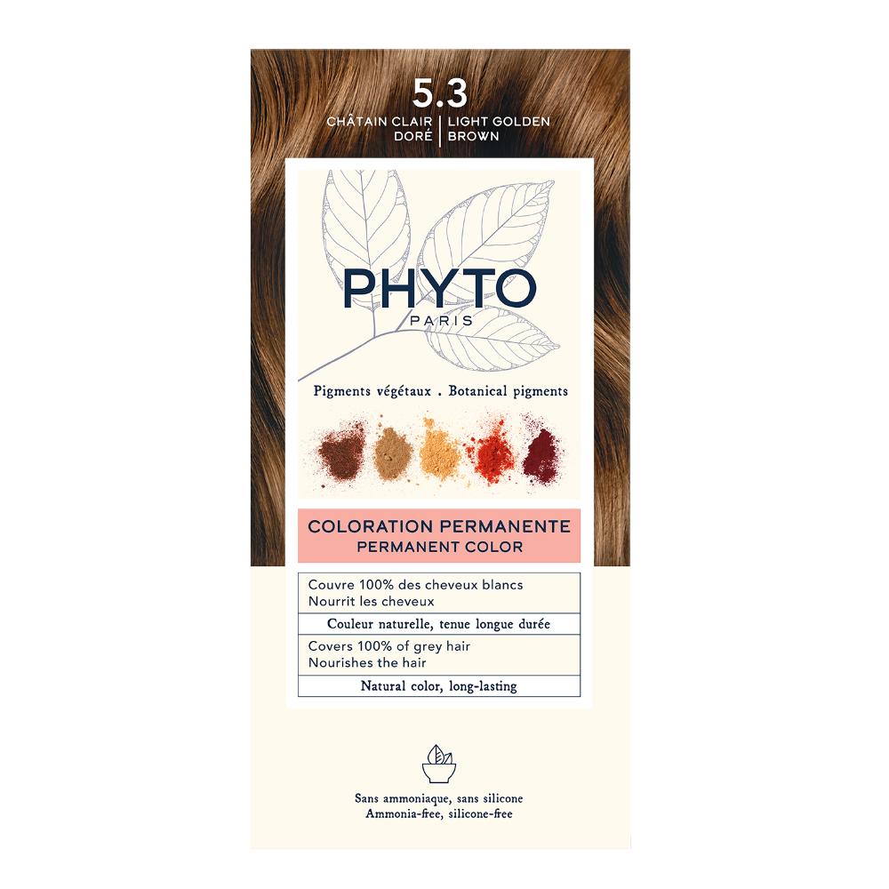 PHYTOCOLOR 5.3*Cast.Ch.Dor.