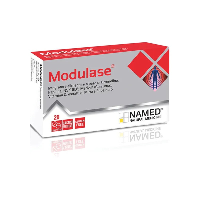 MODULASE 20CPR