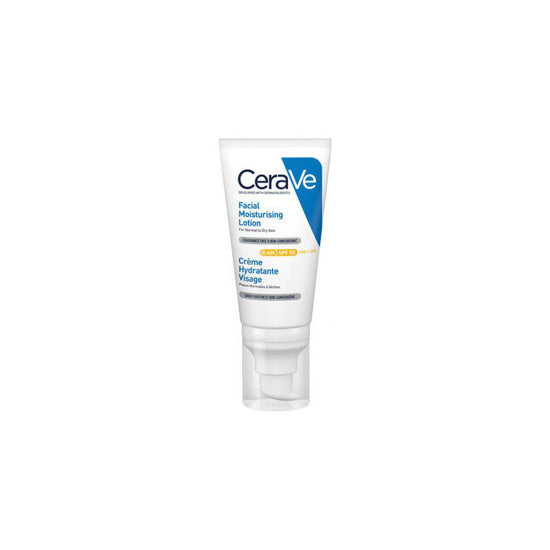 CVE Crema Viso Idrat.fp30 50ml