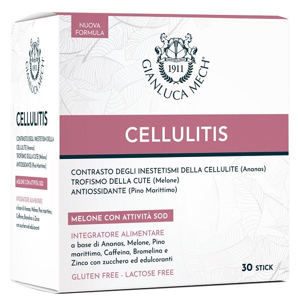 CELLULITIS 30STICK NEW