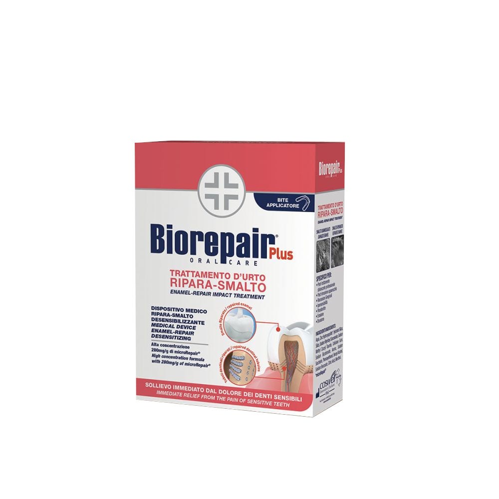 BIOREPAIR TRATTAMENTO INTENS 50M