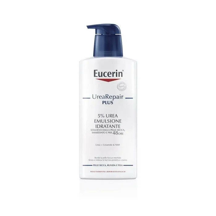 Eucerin Urea 5% Emulsione Idratante 400ml
