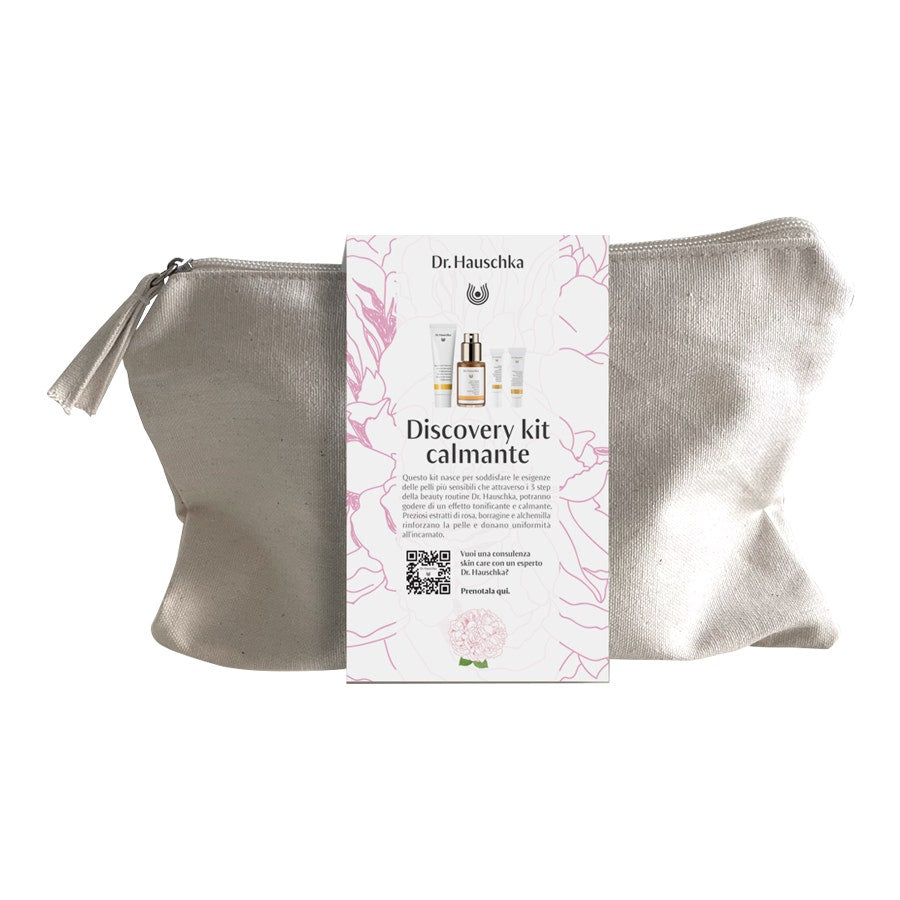 DR HAUSCHKA DISCOVERY KIT CALM