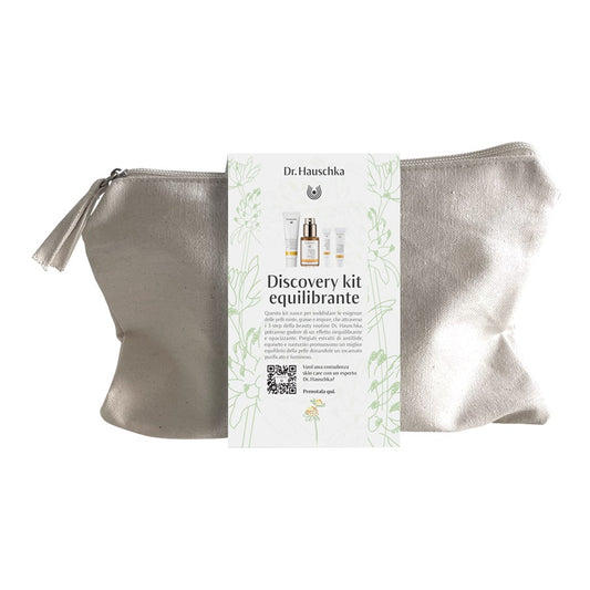DR HAUSCHKA DISCOVERY KIT EQUI