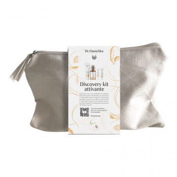 DR HAUSCHKA DISCOVERY KIT ATT
