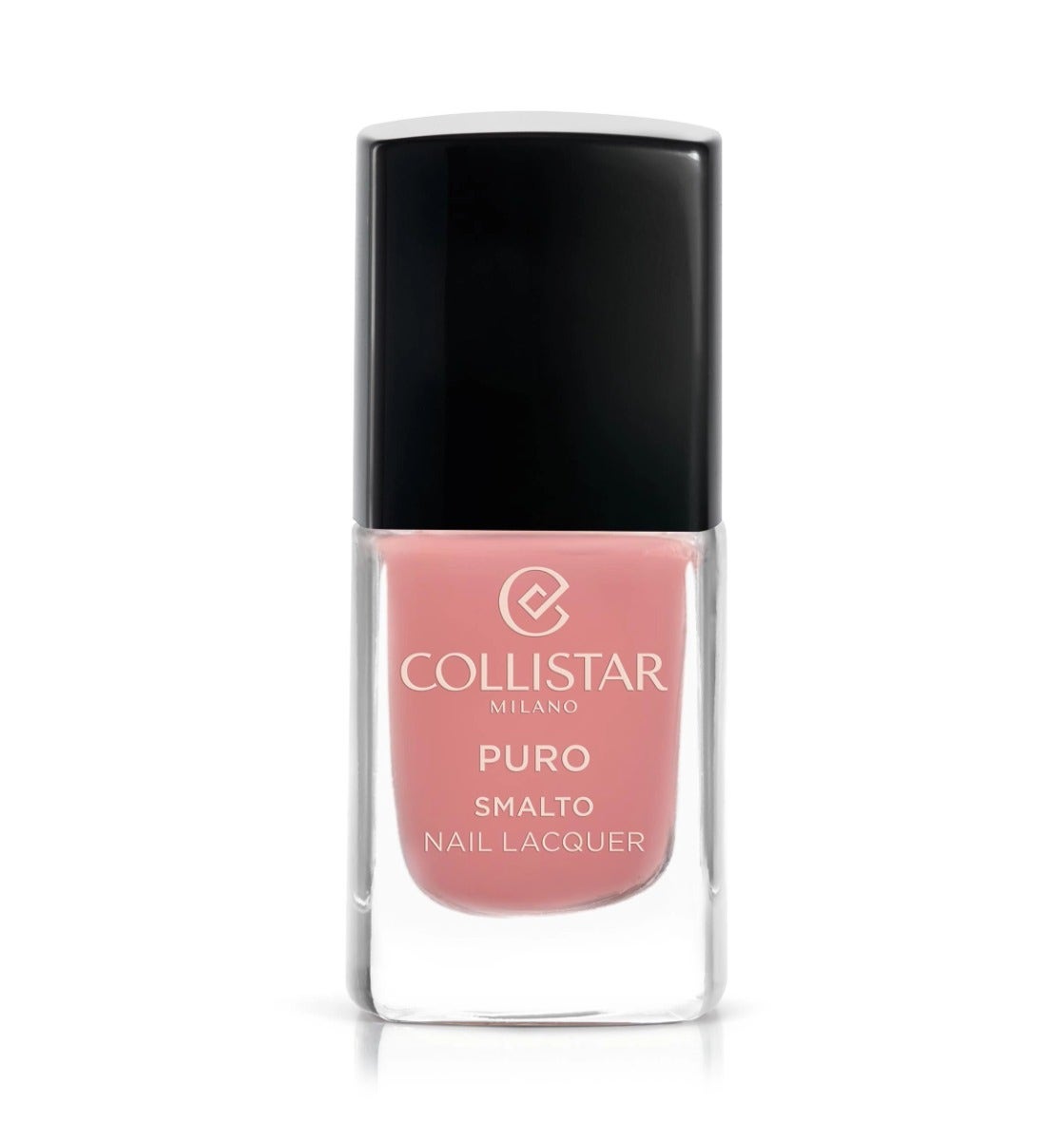 Collistar Smalto Puro Lunga Durata 102 Rosa Antico 10ml
