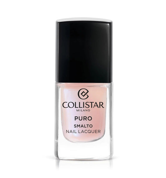 Collistar Smalto Puro Lunga Durata 919 Porcellana Beige 10ml