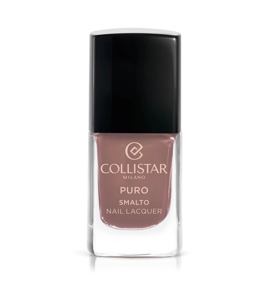 Collistar Smalto Puro Lunga Durata 700 Tortora 10ml