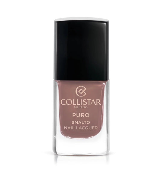 Collistar Smalto Puro Lunga Durata 700 Tortora 10ml