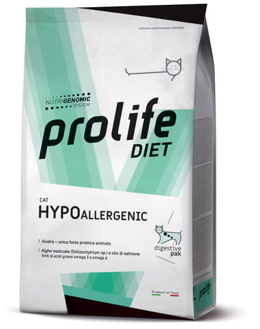 Prolife Diet Cat Hypoallergenic 300g