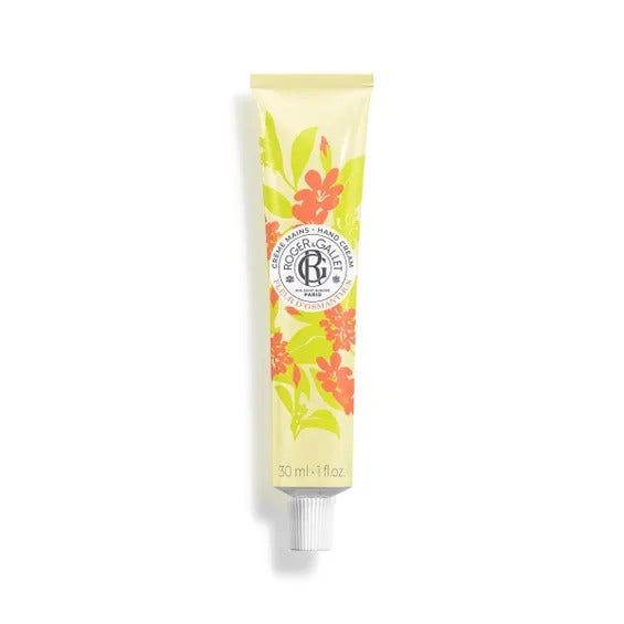 Roger & Gallet Fleur d'Osmanthus Crema Mani di Benessere 30 ml
