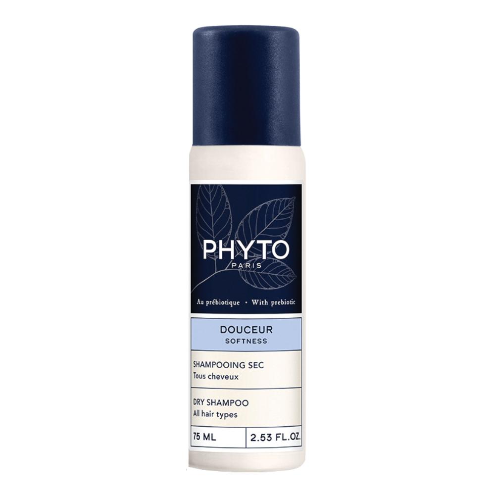PHYTO DOUCEUR Sh.Secco 75ml