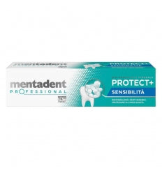 MENTADENT Dent.Prof.Pro+Sens.
