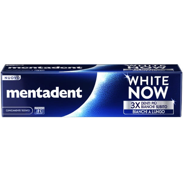 MENTADENT DENTIF WHITE ORIGIN
