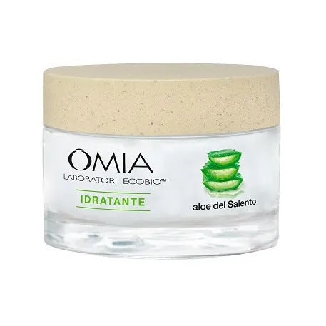 Omia Crema Viso Aloe Del Salento 75ml