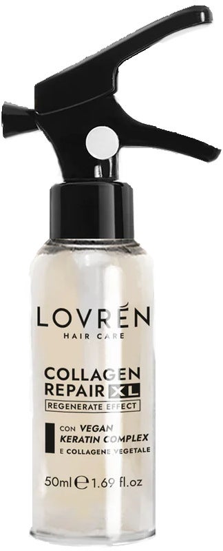 Lovren Hair Care Collagen Repair XL Spray 50ml