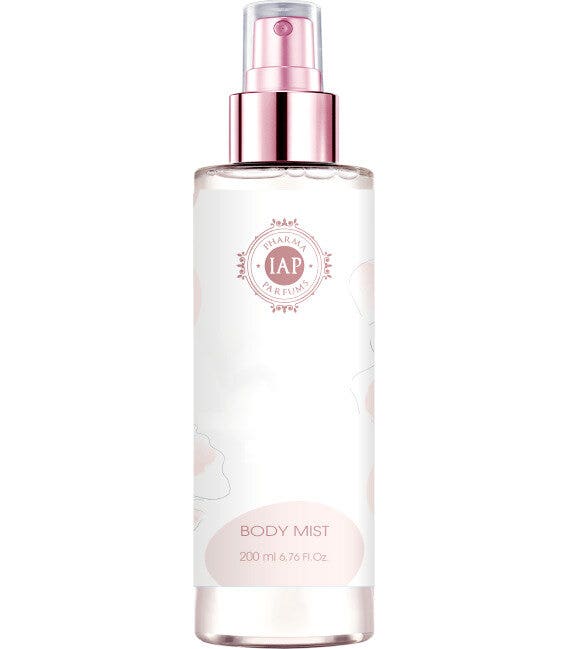 BODY MIST 33 200ML