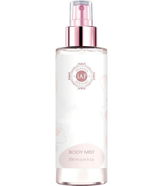 BODY MIST 33 200ML
