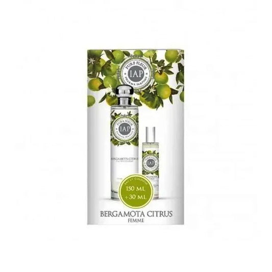 ACQUA DI THE' BERGAMOTTO 100ML